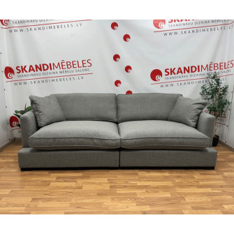 Sofa MOBBY (Trečiavietė)(Ekspozicija) Sofa MOBBY (Trečiavietė)(Ekspozicija)